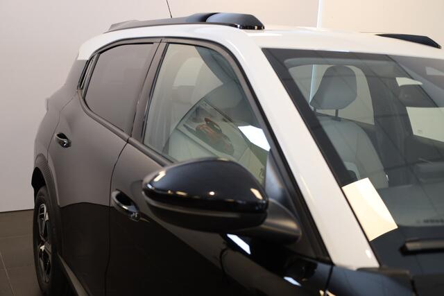Citroen C3 Aircross Hybrid 145 Max Automaat-6 Stoelverw. | Camera | Sensoren v+a | 2-Tone