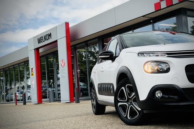 Citroen C3 1.2 Feel Edition | CLIMA | CRUISE | CARPLAY + ANDROID | PDC