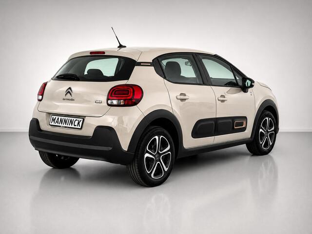 Citroen C3 1.2 Apple Carplay|Lane assist|PDC| Cruise control|LED Vision| C-Series