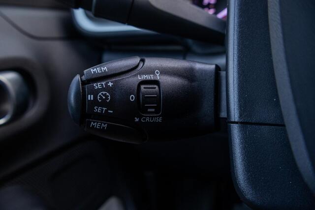 Citroen C3 1.2 Apple Carplay|Lane assist|PDC| Cruise control|LED Vision| C-Series