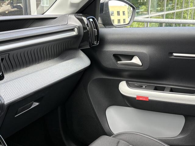 Citroen C3 Ë-C3 Aircross Max 113pk Comfort Range 44 kWh | Tot 8 jaar garantie | Apple Carplay/Android Auto