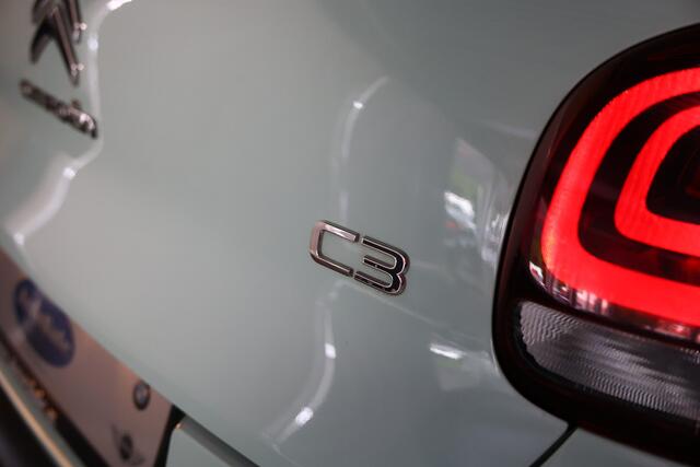 Citroen C3 1.2 PureTech 29000 km S&S Business VOL AUTOMAAT A-Camera 018