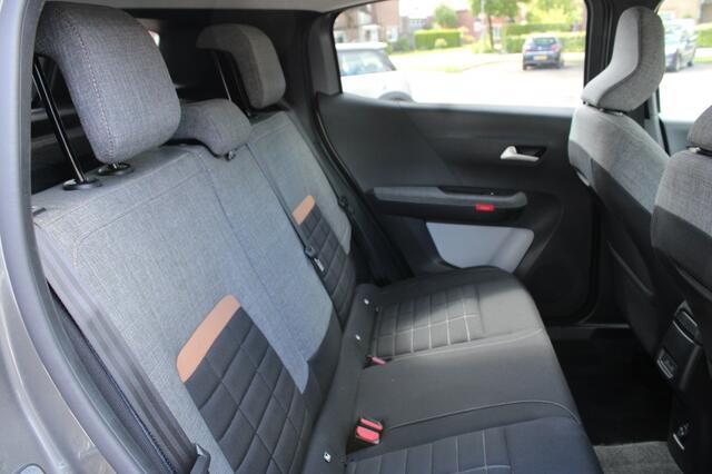 Citroen C3 Aircross 1.2 Hyb 145pk Plus
