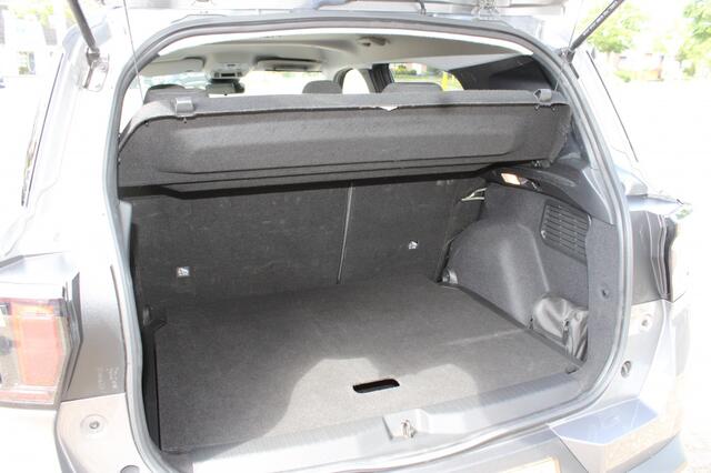 Citroen C3 Aircross 1.2 Hyb 145pk Plus