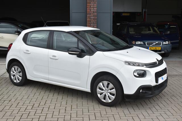 Citroen C3 1.2 PureTech Feel 105g New distribution