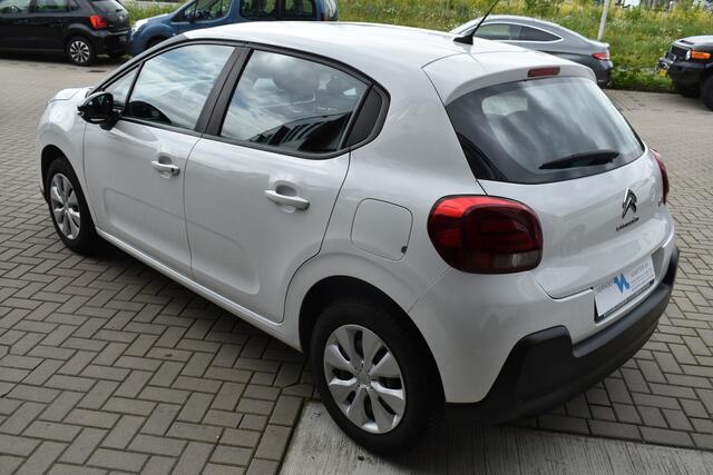 Citroen C3 1.2 PureTech Feel 105g New distribution