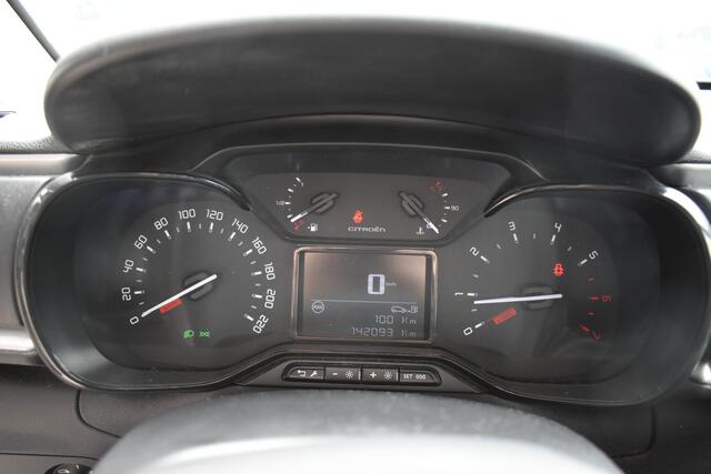 Citroen C3 1.2 PureTech Feel 105g New distribution