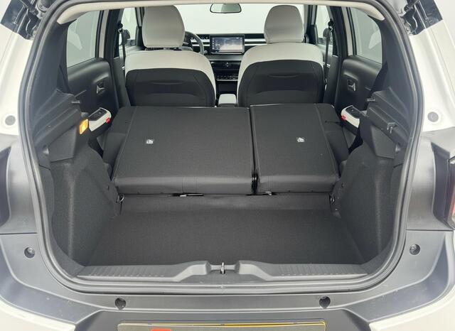 Citroen C3 Ë-C3 Max 113pk Comfort Range 44 kWh | 3 fase | Pack Winter | Direct leverbaar