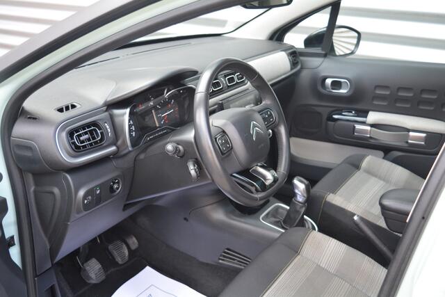Citroen C3 1.2 PureTech Shine Navi/Pano/Camera/Org.NL