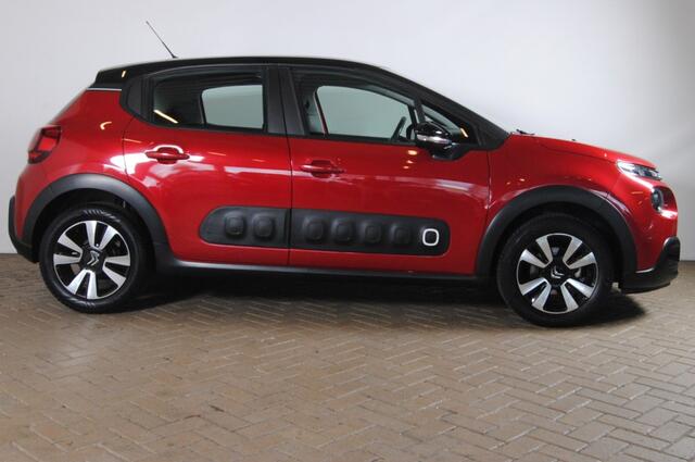 Citroen C3 1.2 PureTech Shine
