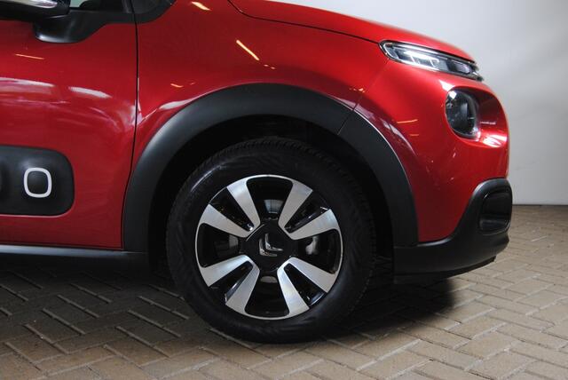 Citroen C3 1.2 PureTech Shine