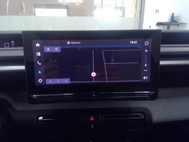 Citroen C3 Ë-C3 Max 113pk 44 kWh