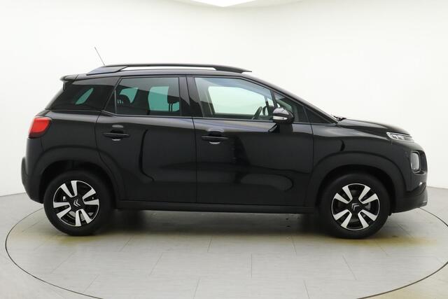 Citroen C3 Aircross 1.2 Turbo 110pk Shine | Achteruitrijcamera | Navigatie | Climate Control | Apple Carplay/Android Auto | Parkeersensoren | Lichtmetalen velgen