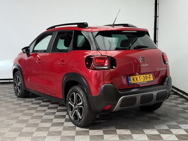 Citroen C3 Aircross 1.2 PureTech S&S C-Series