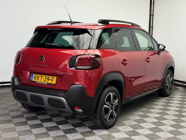 Citroen C3 Aircross 1.2 PureTech S&S C-Series