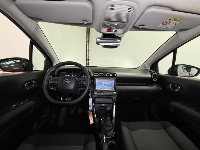 Citroen C3 Aircross 1.2 PureTech S&S C-Series
