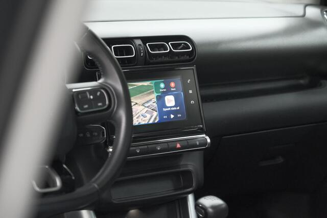 Citroen C3 Aircross PureTech 110 S&S Shine | Panoramadak | Apple Carplay | Climate Control | Parkeersensoren