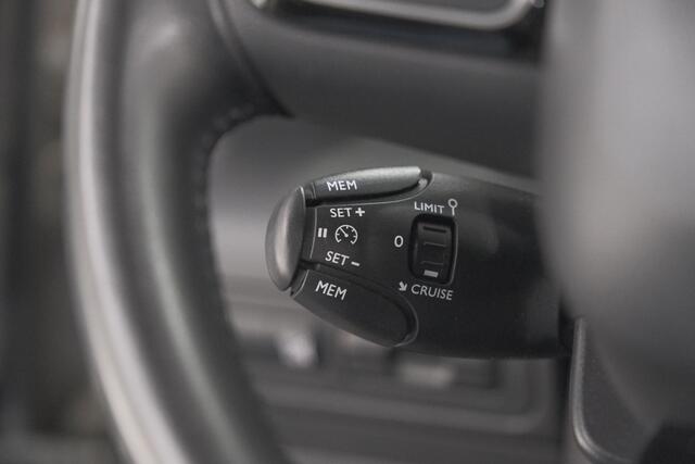 Citroen C3 Aircross PureTech 110 S&S Shine | Panoramadak | Apple Carplay | Climate Control | Parkeersensoren