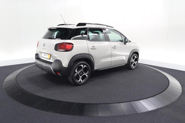 Citroen C3 Aircross PureTech 110 S&S Shine | Panoramadak | Apple Carplay | Climate Control | Parkeersensoren