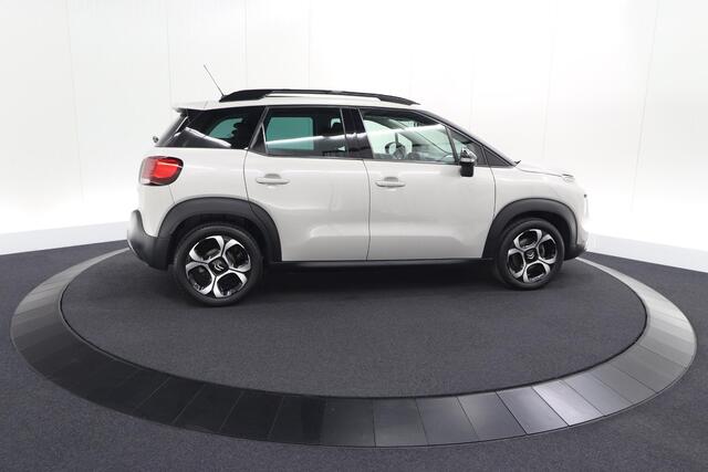 Citroen C3 Aircross PureTech 110 S&S Shine | Panoramadak | Apple Carplay | Climate Control | Parkeersensoren