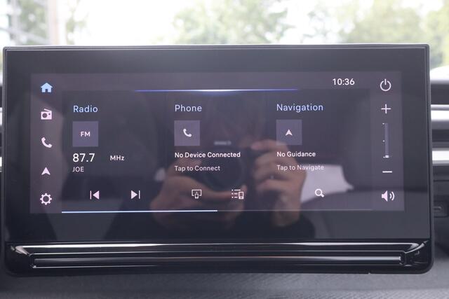 Citroen C3 Ë-C3 Max 113pk 44 kWh - NL- Auto!! Camera I Apple I Climate