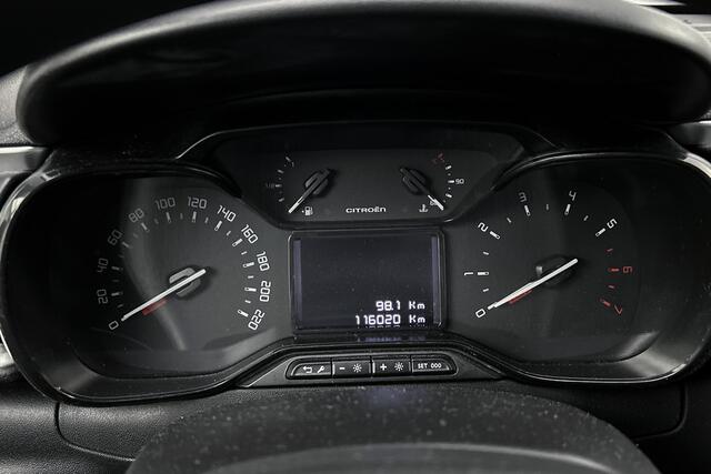 Citroen C3 1.2 PureTech S&S Feel | Cruise control | Navigatie | Apple Carplay | Airco