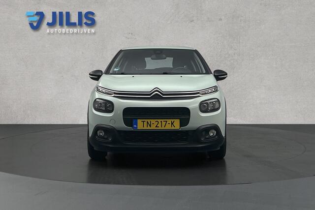 Citroen C3 1.2 PureTech S&S Feel | Cruise control | Navigatie | Apple Carplay | Airco