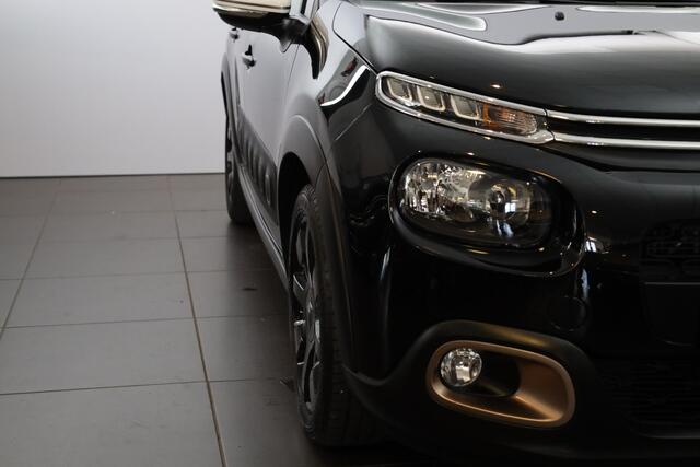 Citroen C3 PT 110 'Origins' Automaat-6 Navi | 17" | Camera | Trekhaak