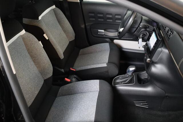 Citroen C3 PT 110 'Origins' Automaat-6 Navi | 17" | Camera | Trekhaak