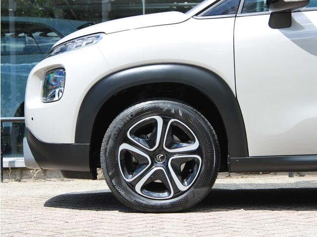 Citroen C3 Aircross 1.2 PT 110 AUTOMAAT FEEL NAVI/TREKHAAK/DAKRAILS