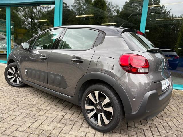 Citroen C3 1.2 VTi Sport CarPlay, Navi, Cruise, Camera, Climate, LED