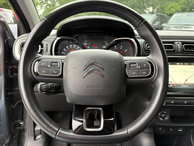 Citroen C3 1.2 VTi Sport CarPlay, Navi, Cruise, Camera, Climate, LED