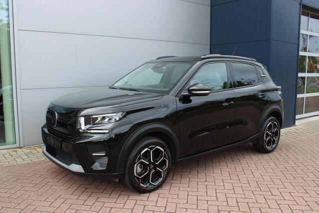 Citroen C3 Ë-C3 Max 113pk 44 kWh Automaat Airco Navi Camera Carplay Nieuwstaat