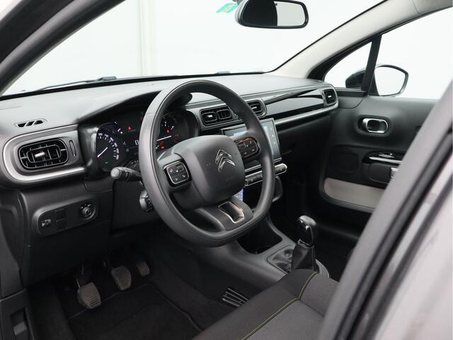 Citroen C3 1.2 PureTech Business/ lage km/ zeer mooi!