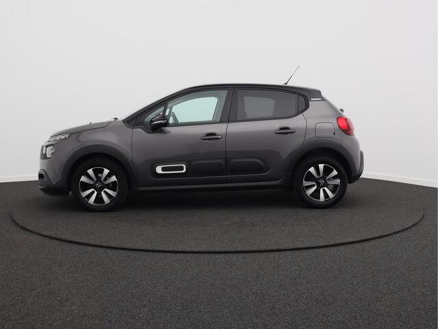 Citroen C3 1.2 PureTech Business/ lage km/ zeer mooi!