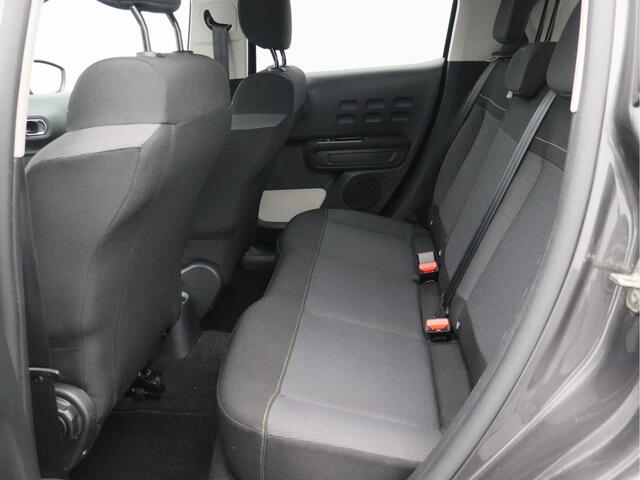 Citroen C3 1.2 PureTech Business/ lage km/ zeer mooi!
