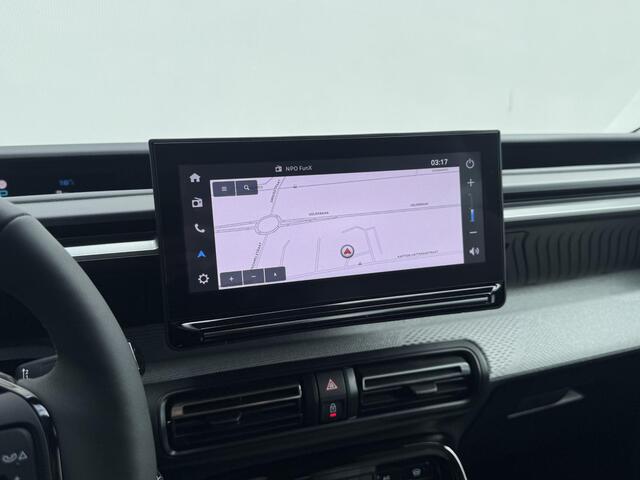 Citroen C3 1.2 Hybrid 110pk Max | Parkeercamera | Prijs is rijklaar