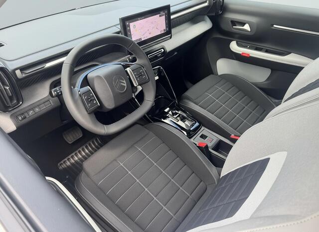 Citroen C3 1.2 Hybrid 110pk Max | Parkeercamera | Prijs is rijklaar