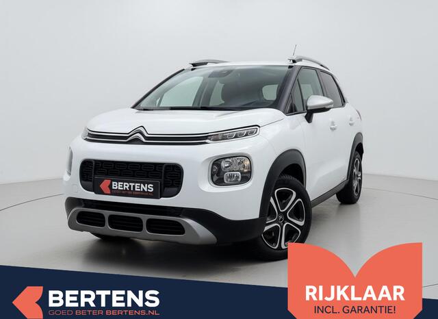 Citroen C3 Aircross 1.2 PT 110 Feel | Navi | Apple Carplay | Prijs is rijklaar