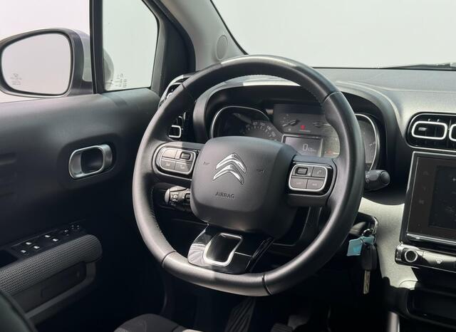 Citroen C3 Aircross 1.2 PT 110 Feel | Navi | Apple Carplay | Prijs is rijklaar