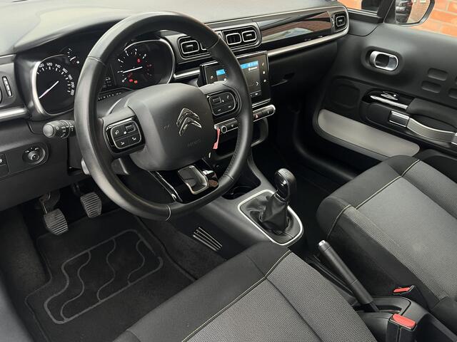 Citroen C3 PureTech 82 S&S Shine | Carplay/Android Auto | Camera achter | Climate Control | Navigatie | Cruise Control |
