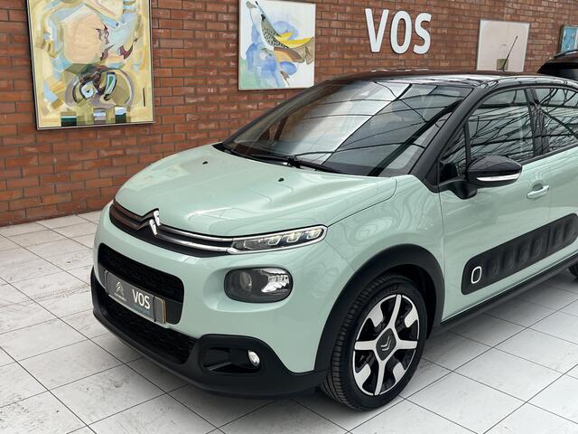Citroen C3 PureTech 82 S&S Shine | Carplay/Android Auto | Camera achter | Climate Control | Navigatie | Cruise Control |