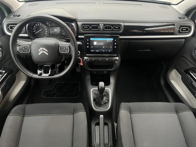 Citroen C3 PureTech 82 S&S Shine | Carplay/Android Auto | Camera achter | Climate Control | Navigatie | Cruise Control |