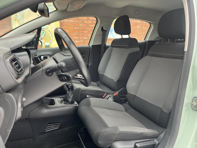 Citroen C3 PureTech 82 S&S Shine | Carplay/Android Auto | Camera achter | Climate Control | Navigatie | Cruise Control |