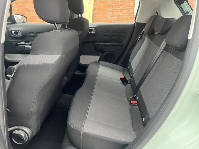 Citroen C3 PureTech 82 S&S Shine | Carplay/Android Auto | Camera achter | Climate Control | Navigatie | Cruise Control |