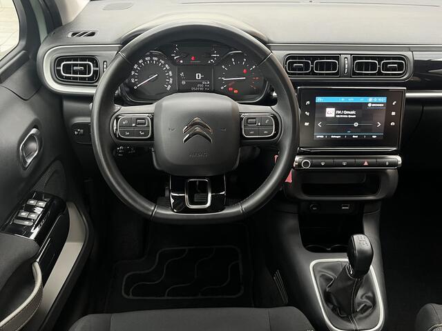 Citroen C3 PureTech 82 S&S Shine | Carplay/Android Auto | Camera achter | Climate Control | Navigatie | Cruise Control |