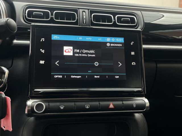 Citroen C3 PureTech 82 S&S Shine | Carplay/Android Auto | Camera achter | Climate Control | Navigatie | Cruise Control |