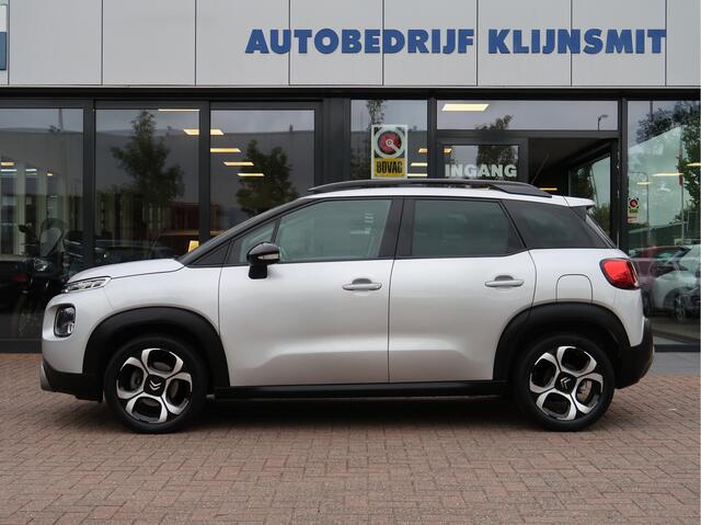 Citroen C3 Aircross 1.2 S&S Shine | Panoramadak | Trekhaak | Cruise Control | Pdc |