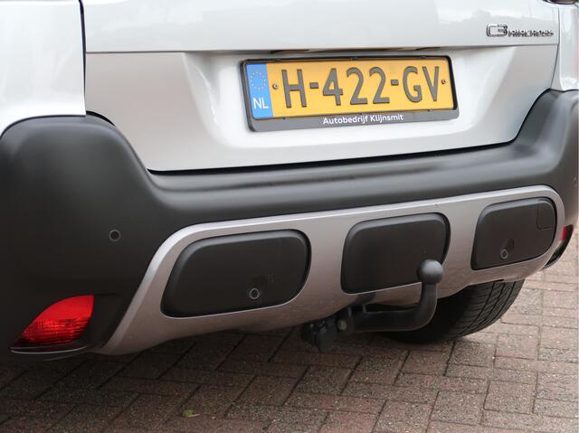 Citroen C3 Aircross 1.2 S&S Shine | Panoramadak | Trekhaak | Cruise Control | Pdc |