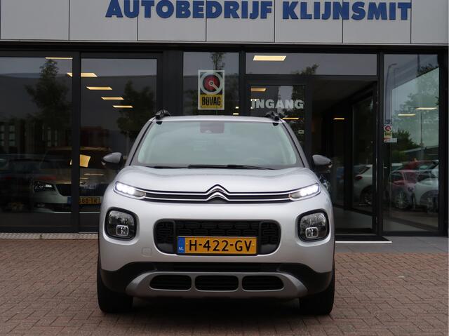 Citroen C3 Aircross 1.2 S&S Shine | Panoramadak | Trekhaak | Cruise Control | Pdc |